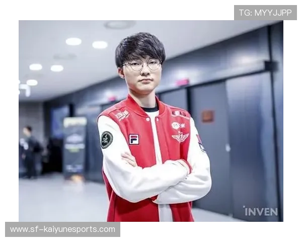 FaZe助力推广LOL电竞文化，lol电竞比赛报道