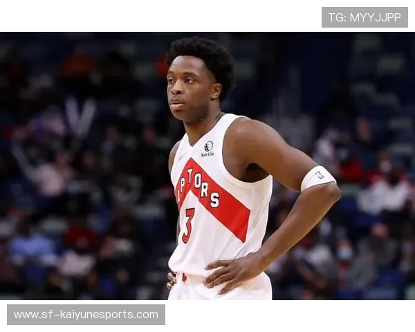 OG·阿努诺比在NBA常规赛中展现适应能力，阿努诺比数据