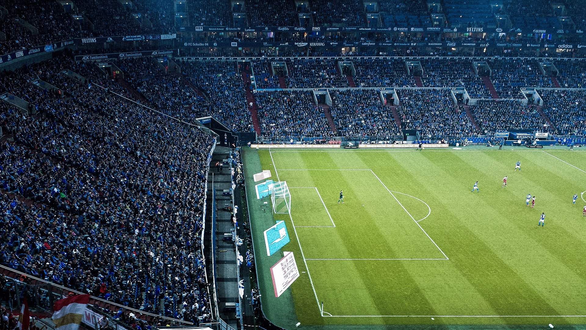 此夜无眠：欧洲皇牌球队战火一触即发